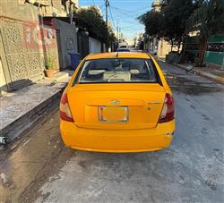 هيونداي أكسنت